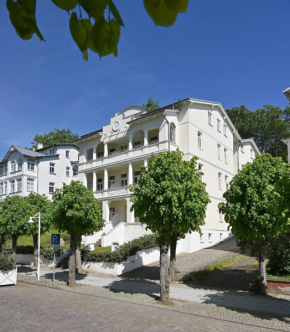 Ferienwohnung 8 für bis zu sechs Personen, Sellin